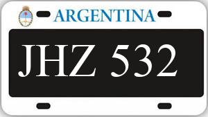 Patente JHZ532