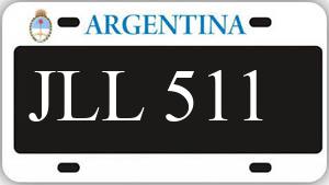 Patente JLL511