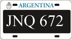 Patente JNQ672