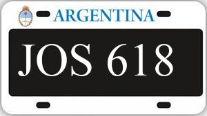 Patente JOS618