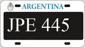 Patente JPE445