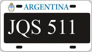 Patente JQS511
