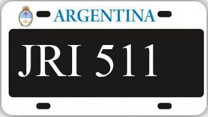Patente JRI511