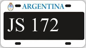 Patente AC172JS