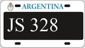 Patente AC328JS