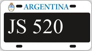 Patente AC520JS