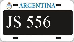 Patente AC556JS