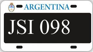 Patente JSI098