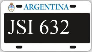 Patente JSI632