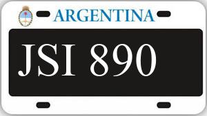 Patente JSI890
