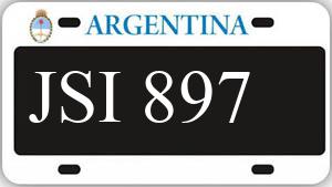 Patente JSI897