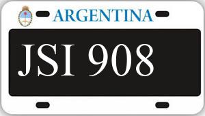 Patente JSI908
