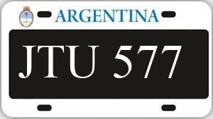 Patente JTU577