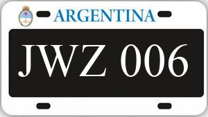 Patente JWZ006