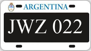 Patente JWZ022