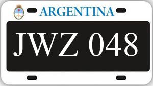 Patente JWZ048