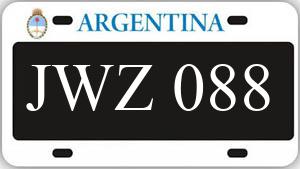 Patente JWZ088