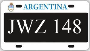 Patente JWZ148