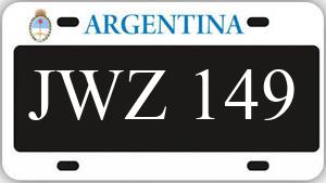 Patente JWZ149