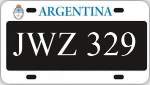 Patente JWZ329