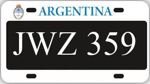 Patente JWZ359