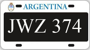 Patente JWZ374