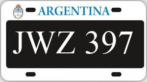 Patente JWZ397