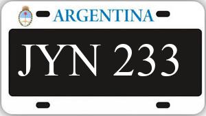 Patente JYN233