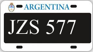 Patente JZS577