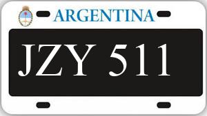 Patente JZY511