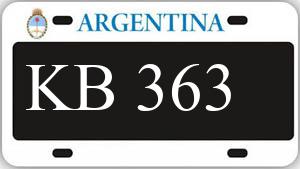 Patente AA363KB