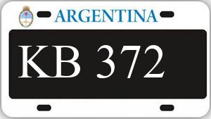 Patente AA372KB