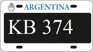 Patente AA374KB