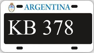 Patente AA378KB