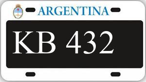 Patente AA432KB