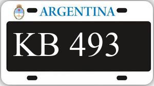 Patente AA493KB