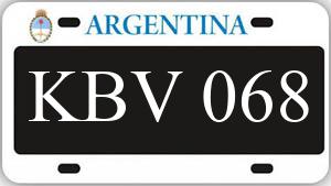 Patente KBV068