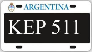 Patente KEP511