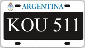 Patente KOU511