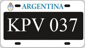 Patente KPV037