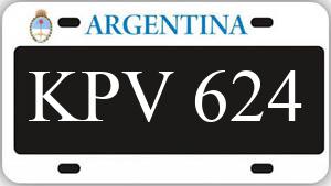 Patente KPV624