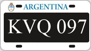 Patente KVQ097