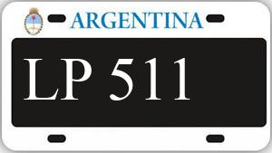 Patente AA511LP