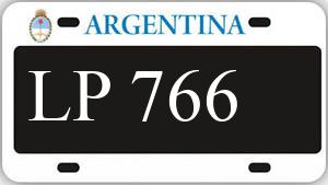 Patente AA766LP