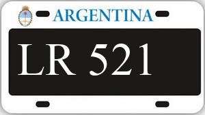 Patente AA521LR