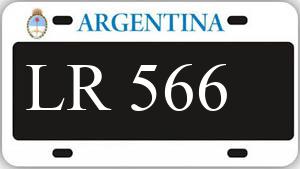 Patente AA566LR