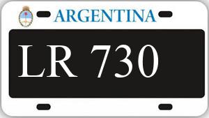Patente AA730LR