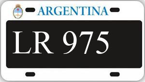 Patente AC975LR