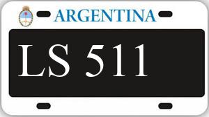 Patente AA511LS