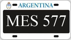 Patente MES577